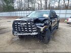 2023 Toyota Tundra Hybrid Platinum Black vin: 5TFNC5DB5PX036399