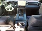 2024 Toyota Tundra Platinum Hv Красный vin: 5TFNC5DB9RX057436