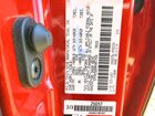 2024 Toyota Tundra Platinum Hv Красный vin: 5TFNC5DB9RX057436