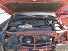 2024 Toyota Tundra Platinum Hv Красный vin: 5TFNC5DB9RX057436