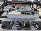 2024 Toyota Tundra Black vin: 5TFPC5DB2RX045864