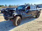 2024 Toyota Tundra Trd Pro Hv Black vin: 5TFPC5DB3RX070806