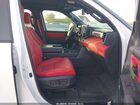 2025 Toyota Tundra Hybrid Trd Pro Hybrid Crewmax 5.5' Bed Белый vin: 5TFPC5DB3SX113885
