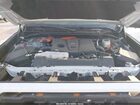 2025 Toyota Tundra Hybrid Trd Pro Hybrid Crewmax 5.5' Bed Белый vin: 5TFPC5DB3SX113885