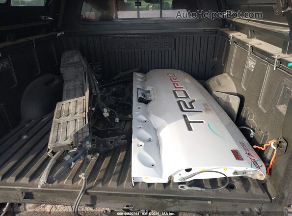 5TFPC5DB3SX113885 2025 TOYOTA TUNDRA HYBRID Белый 