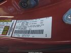 2024 Toyota Tundra Hybrid Trd Pro 4wd Maroon vin: 5TFPC5DB7RX085244