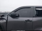 2023 Toyota Tundra Hybrid Trd Pro Gray vin: 5TFPC5DBXPX033507