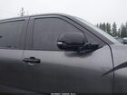 2023 Toyota Tundra Hybrid Trd Pro Gray vin: 5TFPC5DBXPX033507