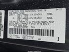 2023 Toyota Tundra Hybrid Trd Pro Gray vin: 5TFPC5DBXPX033507