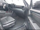 2023 Toyota Tundra Hybrid Trd Pro Gray vin: 5TFPC5DBXPX033507