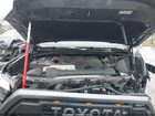 2023 Toyota Tundra Hybrid Trd Pro Gray vin: 5TFPC5DBXPX033507