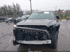 2023 Toyota Tundra Hybrid Trd Pro Gray vin: 5TFPC5DBXPX033507