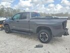 2016 Toyota Tundra Sr5 Серый vin: 5TFRM5F10GX106717