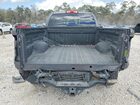 2016 Toyota Tundra Sr5 Серый vin: 5TFRM5F10GX106717