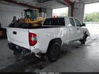 2016 Toyota Tundra Sr 4.6l V8 Белый vin: 5TFRM5F14GX099612