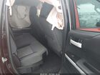 2017 Toyota Tundra Sr5 4.6l V8 Оранжевый vin: 5TFRM5F16HX111888
