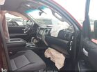 2017 Toyota Tundra Sr5 4.6l V8 Оранжевый vin: 5TFRM5F16HX111888