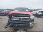 2017 Toyota Tundra Sr5 4.6l V8 Оранжевый vin: 5TFRM5F16HX111888