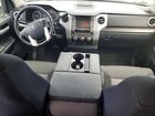 2017 Toyota Tundra White vin: 5TFRM5F16HX118596