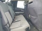 2017 Toyota Tundra White vin: 5TFRM5F16HX118596