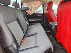 2016 Toyota Tundra Sr5 Красный vin: 5TFRW5F1XGX199708