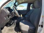 2019 Toyota Tacoma Sr Белый vin: 5TFRX5GN0KX136673 2019 Toyota Tacoma Sr Белый vin: 5TFRX5GN0KX136673
