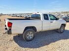 2019 Toyota Tacoma Sr Белый vin: 5TFRX5GN0KX136673 2019 Toyota Tacoma Sr Белый vin: 5TFRX5GN0KX136673