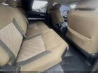 2020 Toyota Tundra Sr5 Черный vin: 5TFRY5F13LX266525