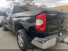 2020 Toyota Tundra Sr5 Черный vin: 5TFRY5F13LX266525