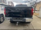2020 Toyota Tundra Sr5 Черный vin: 5TFRY5F13LX266525