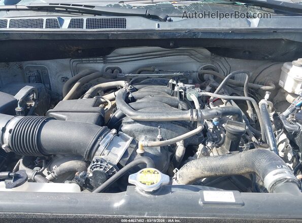 5TFRY5F13MX282399 2021 TOYOTA TUNDRA White Вид ззаду