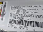 2021 Toyota Tundra Sr White vin: 5TFRY5F13MX282399 2021 Toyota Tundra Sr White vin: 5TFRY5F13MX282399