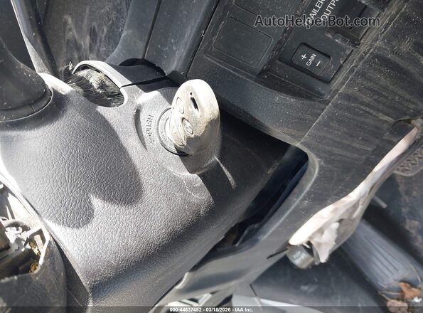 5TFRY5F13MX282399 2021 TOYOTA TUNDRA White Вид панелі приладів