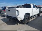 2021 Toyota Tundra Sr White vin: 5TFRY5F13MX282399 2021 Toyota Tundra Sr White vin: 5TFRY5F13MX282399