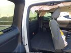 2018 Toyota Tacoma Sr White vin: 5TFSX5EN4JX061155 2018 Toyota Tacoma Sr White vin: 5TFSX5EN4JX061155