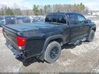 2019 Toyota Tacoma Sr V6 vin: 5TFSZ5AN6KX167740