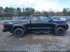 2019 Toyota Tacoma Sr V6 vin: 5TFSZ5AN6KX167740