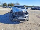 2017 Toyota Tacoma Access Cab Silver vin: 5TFSZ5ANXHX060232