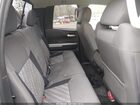 2018 Toyota Tundra Sr5 5.7l V8 Серый vin: 5TFUY5F15JX687010