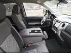 2018 Toyota Tundra Sr5 5.7l V8 Серый vin: 5TFUY5F15JX687010