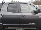 2018 Toyota Tundra Sr5 5.7l V8 Серый vin: 5TFUY5F15JX687010