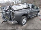 2018 Toyota Tundra Sr5 5.7l V8 Серый vin: 5TFUY5F15JX687010