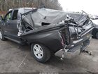 2018 Toyota Tundra Sr5 5.7l V8 Серый vin: 5TFUY5F15JX687010