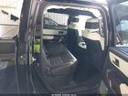 2023 Toyota Tundra Hybrid Capstone Black vin: 5TFVC5DB2PX026333