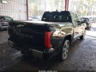 2023 Toyota Tundra Hybrid Capstone Black vin: 5TFVC5DB2PX026333