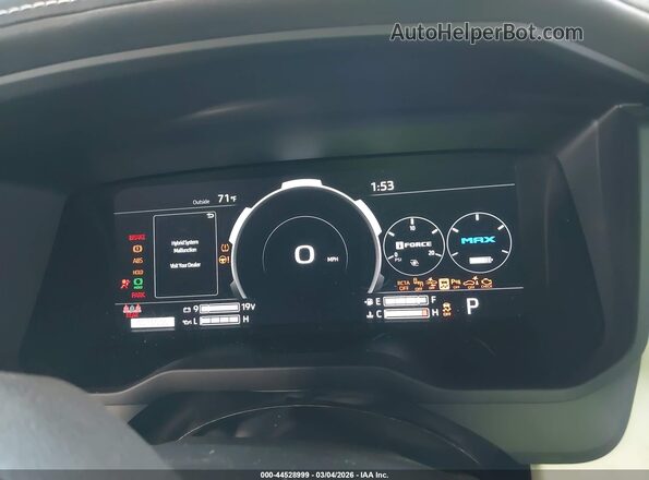 5TFVC5DB2PX026333 2023 TOYOTA TUNDRA HYBRID Black 