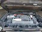 2023 Toyota Tundra Hybrid Capstone Black vin: 5TFVC5DB2PX026333