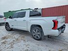 2022 Toyota Tundra Белый vin: 5TFVC5DB5NX009555 2022 Toyota Tundra Белый vin: 5TFVC5DB5NX009555