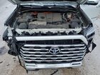 2022 Toyota Tundra Белый vin: 5TFVC5DB5NX009555 2022 Toyota Tundra Белый vin: 5TFVC5DB5NX009555