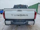 2022 Toyota Tundra Белый vin: 5TFVC5DB5NX009555 2022 Toyota Tundra Белый vin: 5TFVC5DB5NX009555